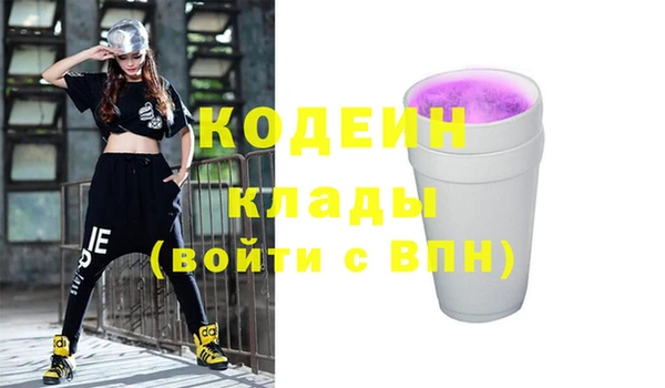 молекула духа Балахна